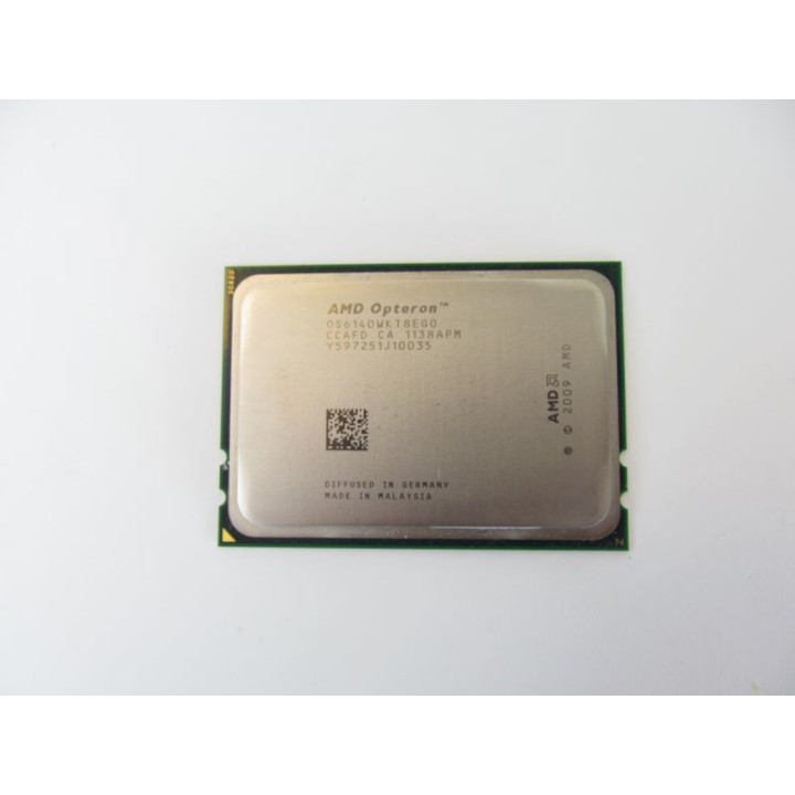 AMD Opteron 6140 2.60GHz/6M