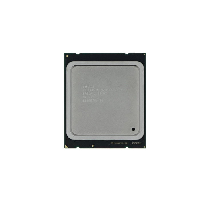 Intel Xeon E-2609 SRBLA MALAY 2.40GHz/10M