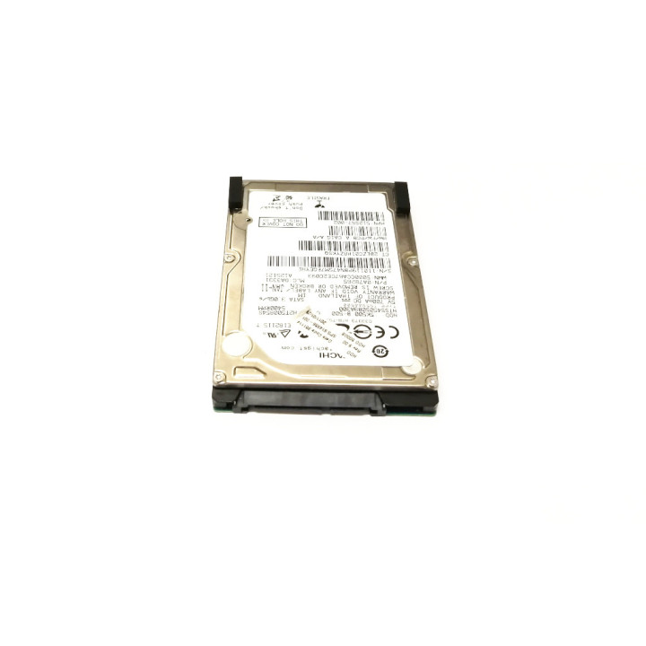HITACHI Hard Disk HTS545050B9A300 - 500GB 3.0GB/s 2.5" SATA