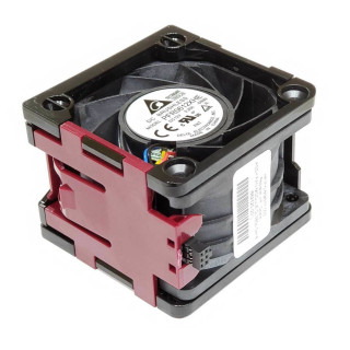 Delta electronics Ventola di raffreddamento PFR0612XHE 12V 3.30A