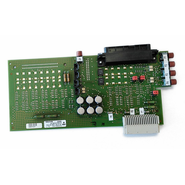 Tenovis - Scheda ESBB Cod. 4.999.107.778