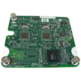 HP nc364m Quad-Port 1 Gbps PCI-Express BL-C Adattatore Server SP
