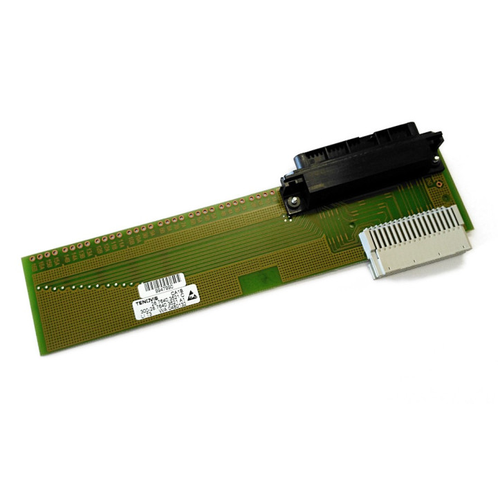 Tenovis - Scheda AV24B Cod. 28.7640.3261