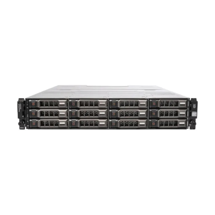 Dell PowerVault MD3200i iSCSI SAS Controllers
