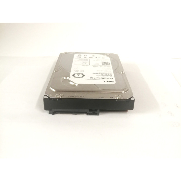 DELL Constellation Hard Disk ST1000NM0001 - 1TB 7.2K SAS 3.5"