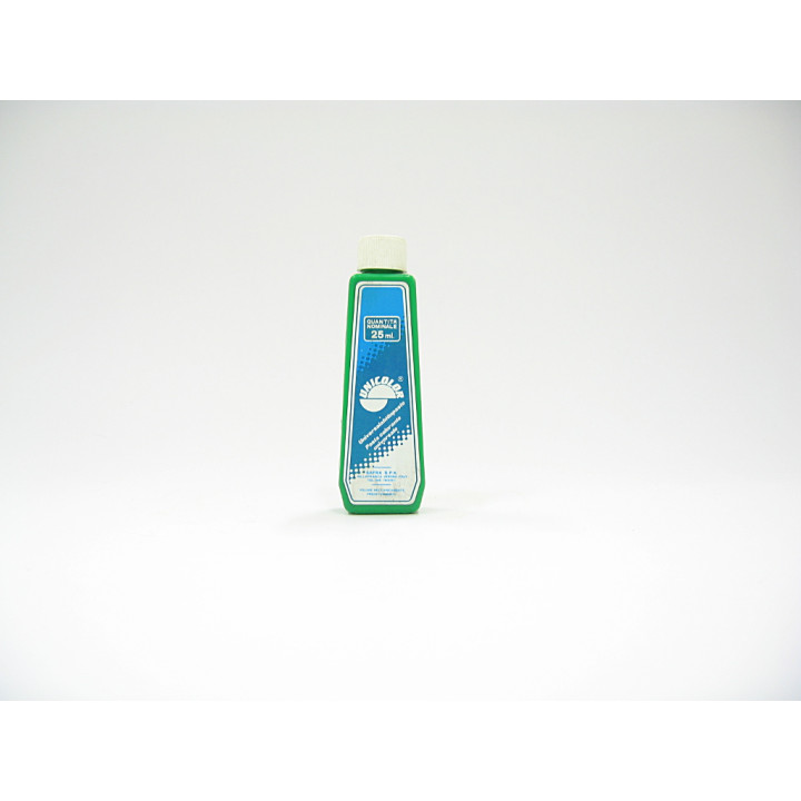 UNICOLOR Universal Colorant Paste WL4 GREEN 25ml