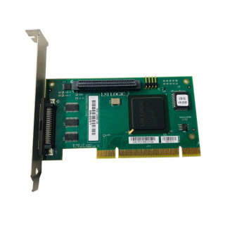 LSI Logic LSI20160 PCI SCSI Scheda Controller RAID