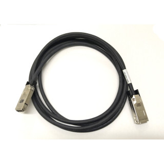 Cavo TurboTwin INFINIBAND RIE-4xL/4xL-300 CL2 Madison Cable Type CMG 3M