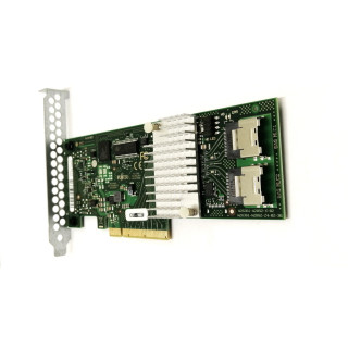Fujitsu D2607-A21 GS2 8-Port SAS 6GB/s PCI-E 2.0 RAID Controller
