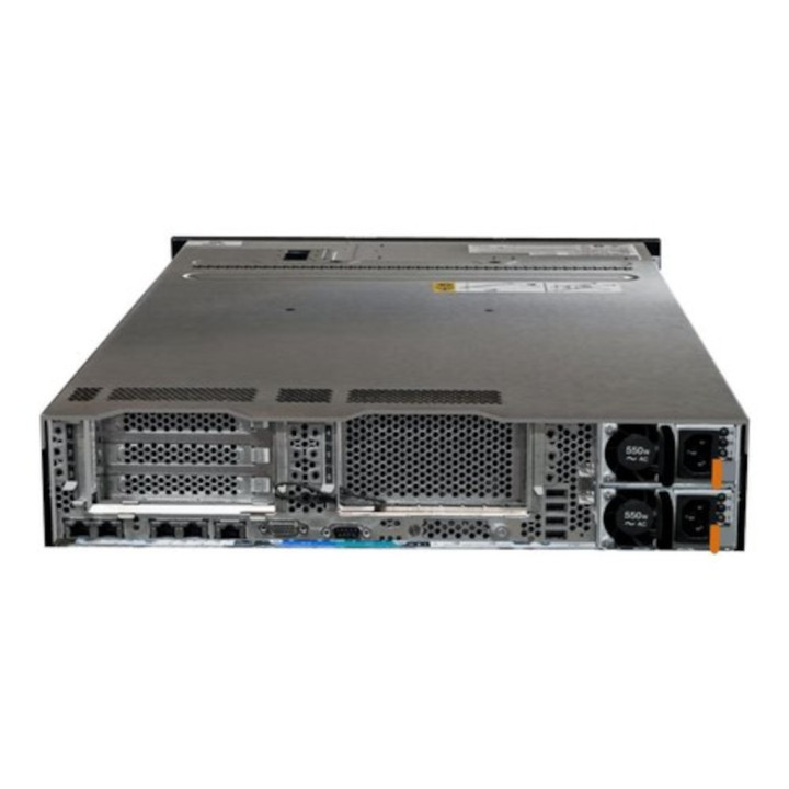 Server IBM System x3650 m4 Intel Xeon E5 620I 64GB DDR3