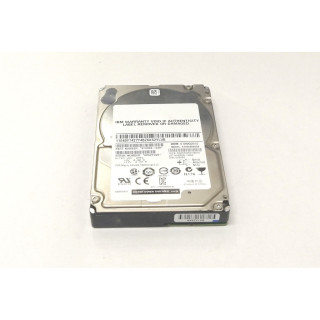 IBM ST9900805SS HDD - 900GB 2.5" SAS