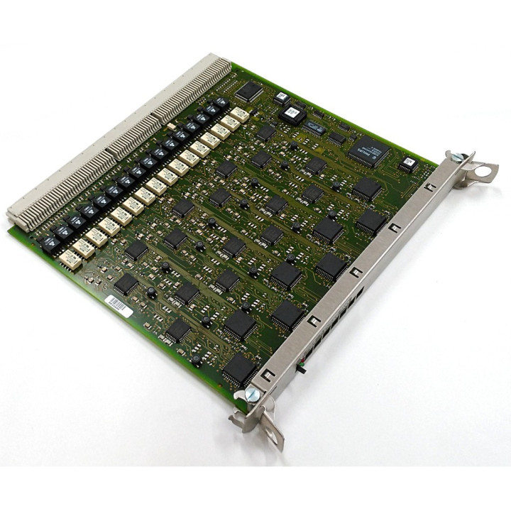 Tenovis - Scheda CF22 Cod. 49.9906.5748