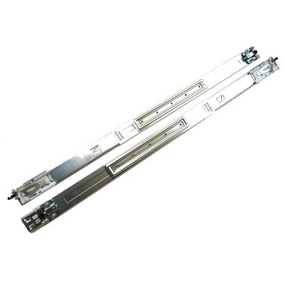 IBM 00D9375 Rack Rails Mount - Slitte per Server IBM X3650 M4 X3550 M4