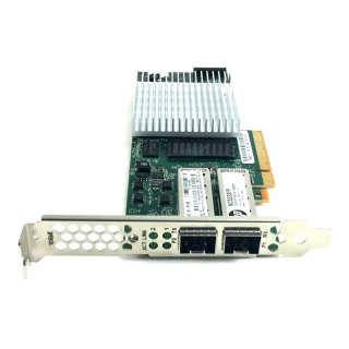 HP NC523SFP - Scheda di rete 10Gb 2P Server Adapter