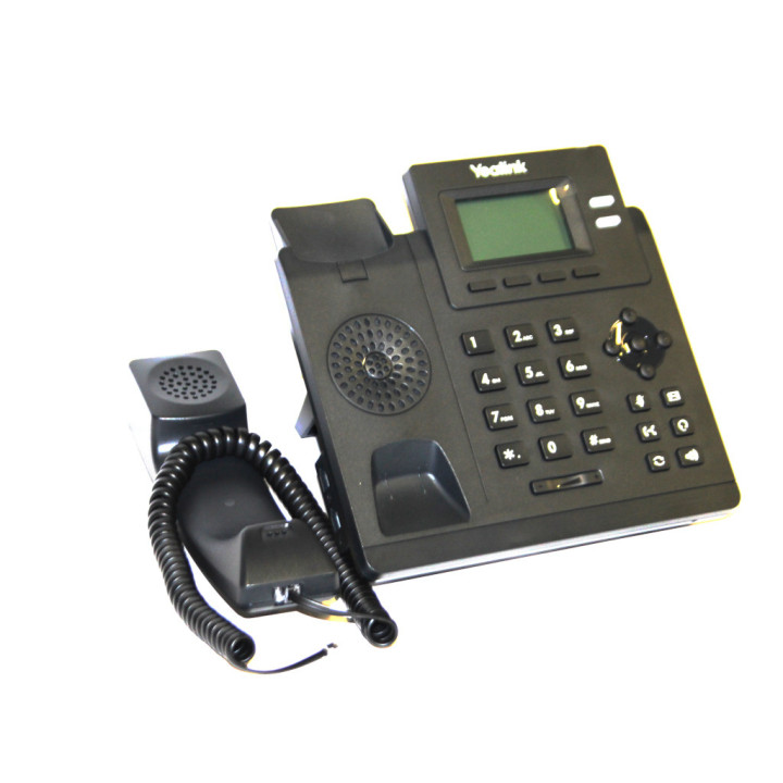 Yealink SIP-T31P IP Phone