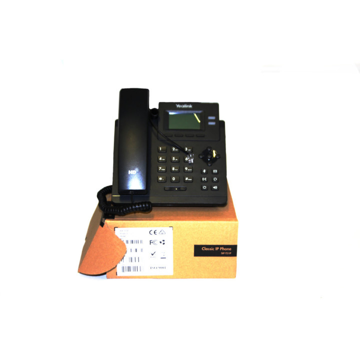 Yealink SIP-T31P IP Phone