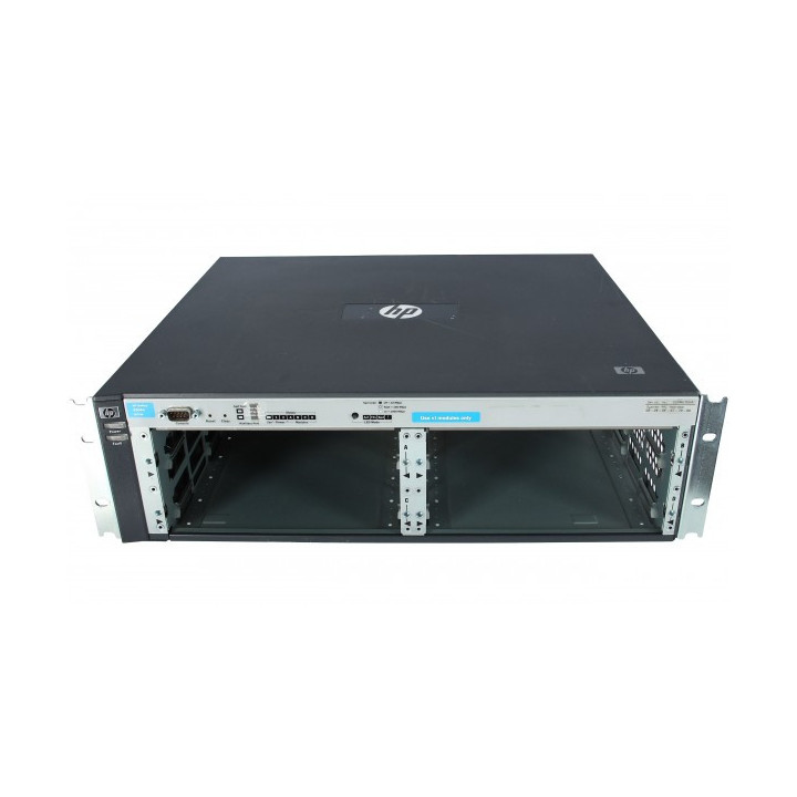 SWITCH HP ProCurve 4204vl CHASSIS