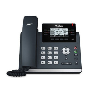Yealink SIP-T41P IP Phone
