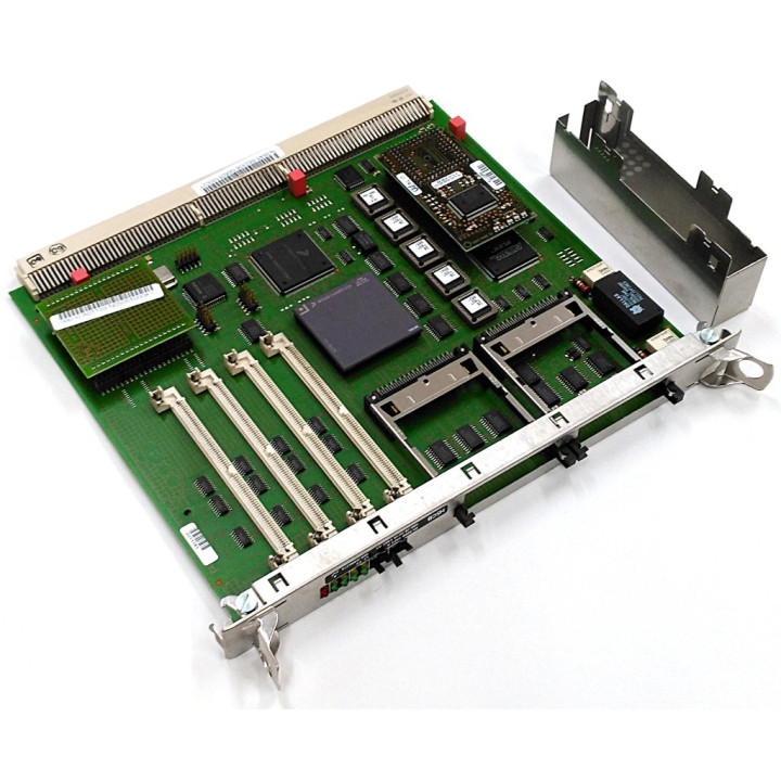 Tenovis - Scheda ESBB Cod. 4.999.107.778