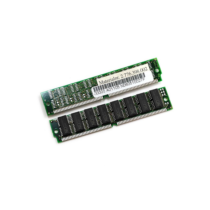 Tenovis - Scheda ESBB Cod. 4.999.107.778