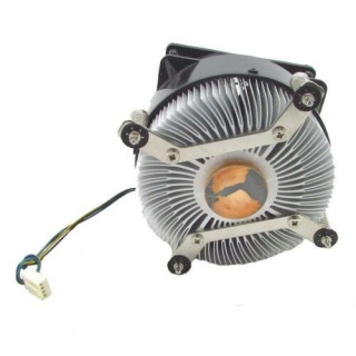 Dissipatore di Calore E Ventola CPU HP 435070-001 DC7700