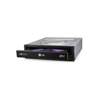 LG GH24NSD1 MASTERIZZATORE DVD INTERNO 24X SATA B