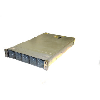 HP Proliant DL385P Gen8 - Rack Server 2U - AMD Opteron 6376 L3 (x2) - 64gb DDR3 - 25 HDD 900GB SAS 2.5"