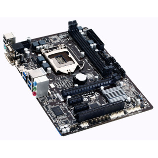GIGABYTE GA-H87M-HD3 + Intel i3-4130 3.40 GHz