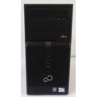 PC assemblato FUJITSU - Intel Pentium, 2GB RAM