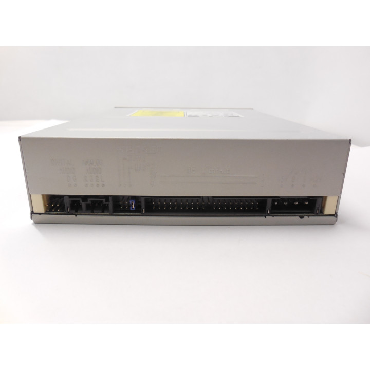 ASUS Data Storage Lettore DVD / ROM DRIVER Model: CD -S500/ A