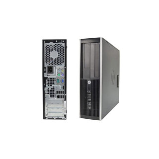 PC assemblato HP - Intel Pentium G640, 4GB RAM  DDR3