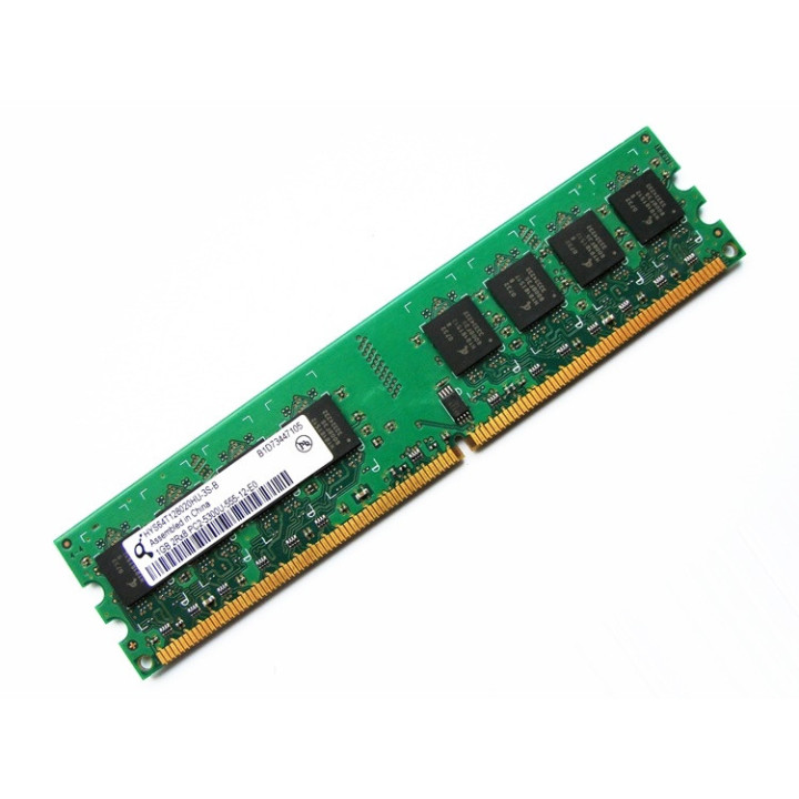 KIT Scheda Madre HP 2006 HPDC  + Intel Pentium E2160 + 1x 1GB Samsung DDR2 RAM Pc2-5300u-555-12-e3 667MHz