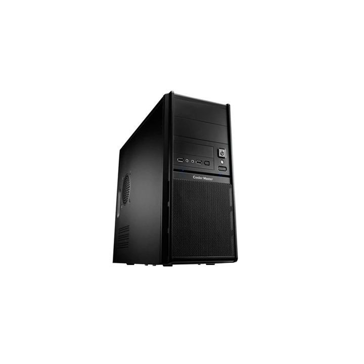 PC Assemblato COOLER MASTER - Intel i3-540 3.07GHz ,4GB RAM DDR3
