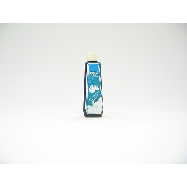 UNICOLOR Universal Colorant Paste WL7 OXIDE BROWN 25ml