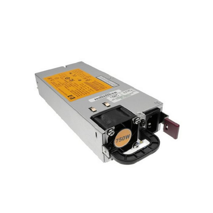Alimentatore 750W per HP PROLIANT G6 - G8
