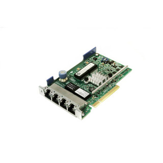 HP Ethernet 1Gb 4-port 331FLR Adapter per Server G8 - G9 - G10