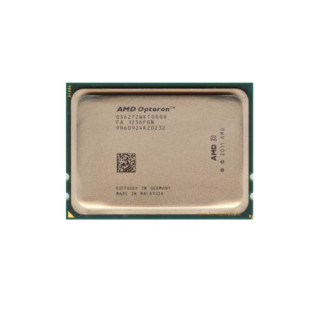 AMD Opteron 6272 2.1 GHz/16M