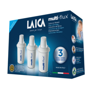 3 Filtri Multi-flux Classic
