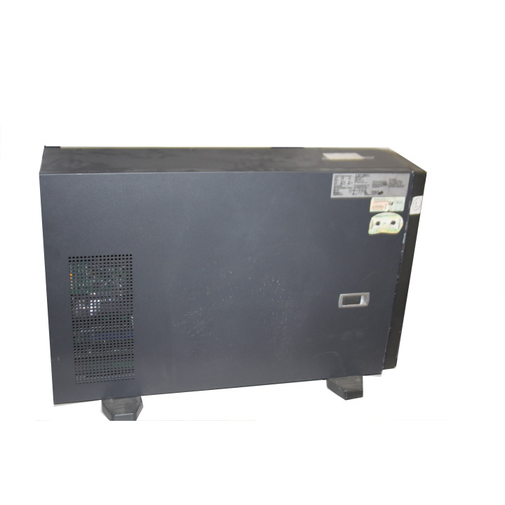 FUJITSU server - Intel Xeon 5120 2.20 GHz - 4GB RAM DDR3