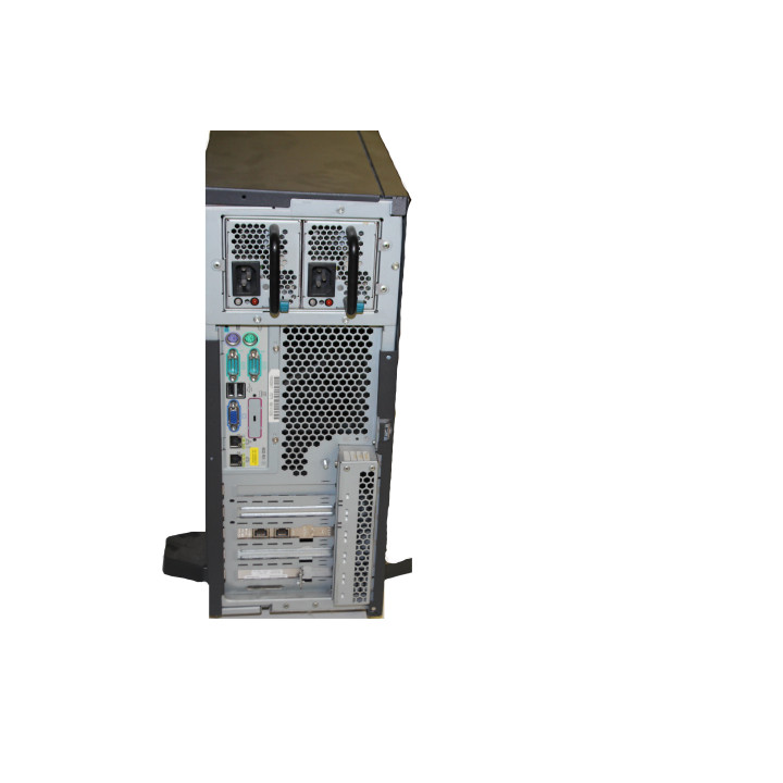 FUJITSU server - Intel Xeon 5120 2.20 GHz - 4GB RAM DDR3