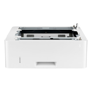 HP LaserJet 500 Sheets Input Tray Feeder for LaserJet Enterprise M604dn