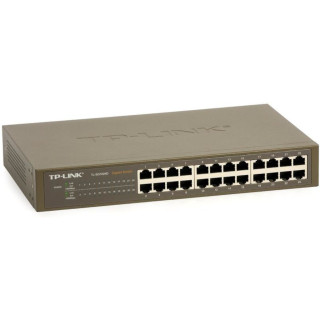 TP-LINK TL-SG1024D Switch Gigabit 24 Porte per desktop e rack