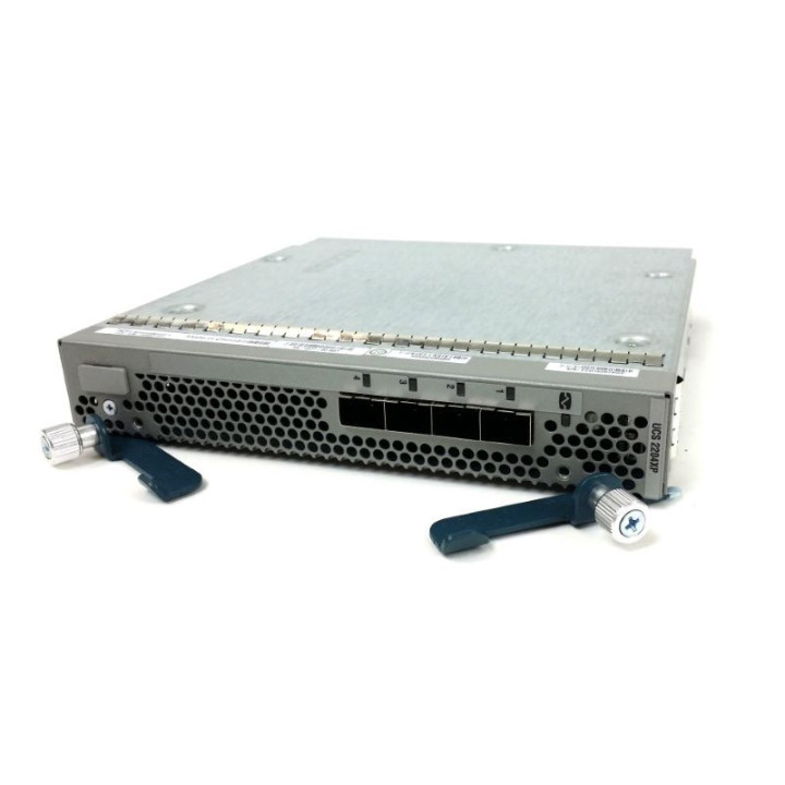 Cisco UCS-IOM-2204XP V03 FABRIC EXTENDER-EXPANSION Modulo 4-port