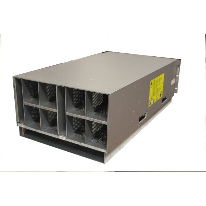 Cisco UCS 5108 U5F Blade Server Chassis