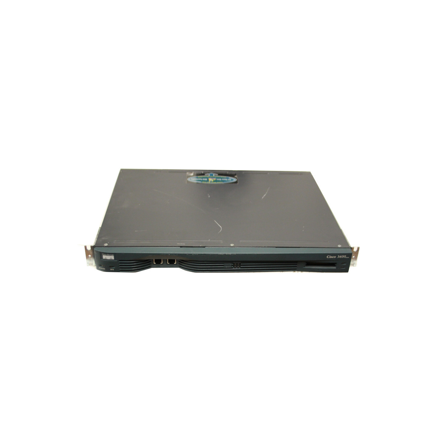 Cisco 3600 Series Routers