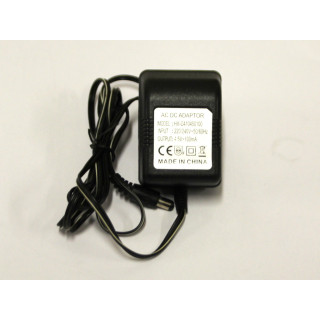 AC / DC Adapter HX-G410450100 220-240VAC 4.5V 100mA