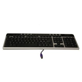 YASHI TA52 Tastiera PS/2