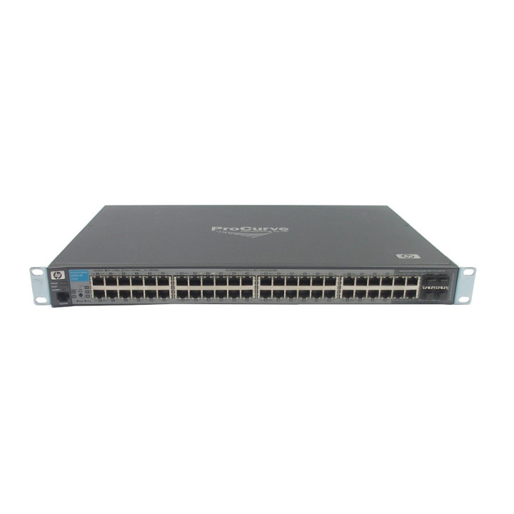 HP ProCurve Switch 2510G-48 (J9280A)