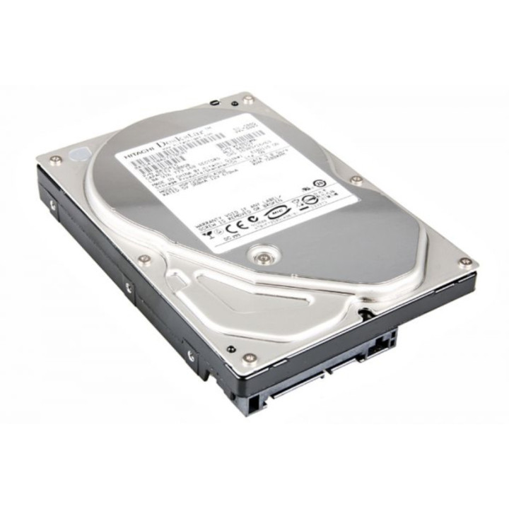 HITACHI HDP725050GLA360 HDD - 500GB 3.5" SATA