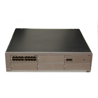 Alcatel Lucent OmniPCX Office Medium - Centralino telefonico 